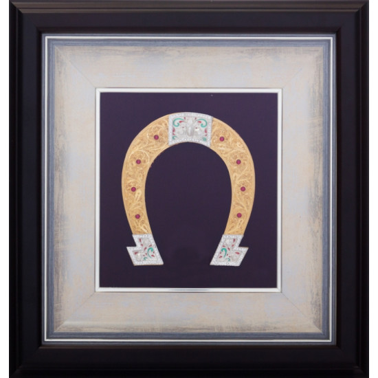 Подарунок «Підкова»