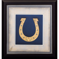 Подарунок «Підкова»