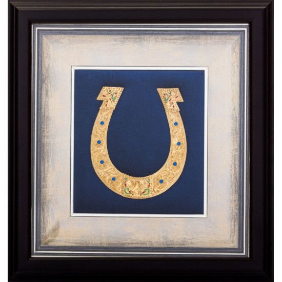 Подарунок «Підкова»