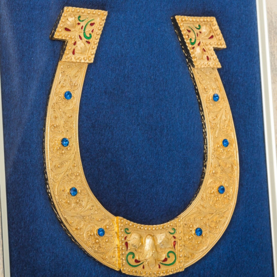 Подарунок «Підкова»