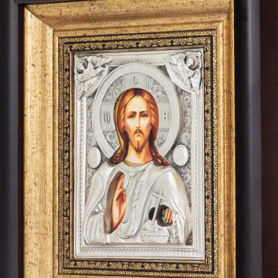 Ікона "Господь Вседержитель" 