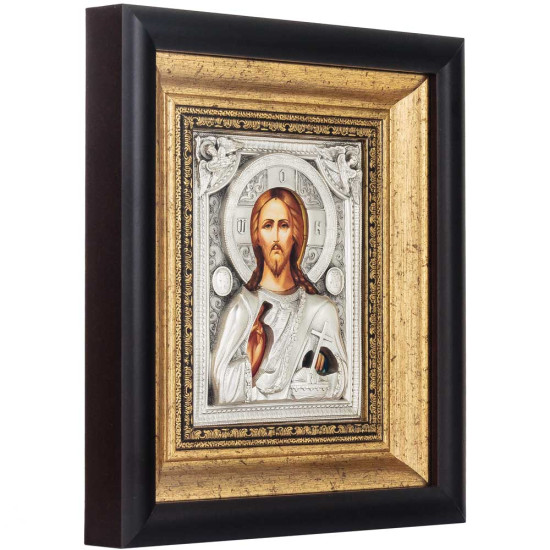 Ікона "Господь Вседержитель" 