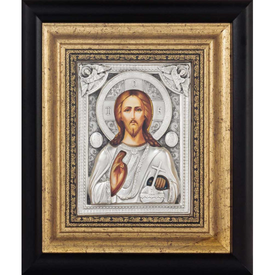 Ікона "Господь Вседержитель" 