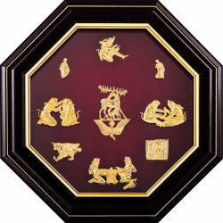 Подарунок "Скіфське золото"