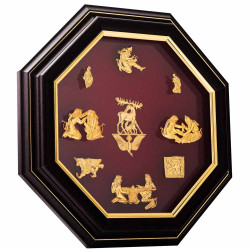 Подарунок "Скіфське золото"