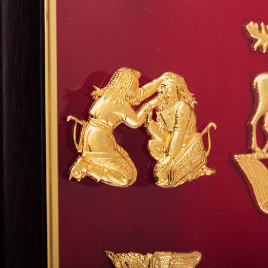 Подарунок "Скіфське золото"