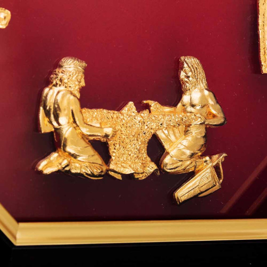 Подарунок "Скіфське золото"