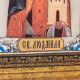 Ікона "Свята мучениця Людмила Чеська"