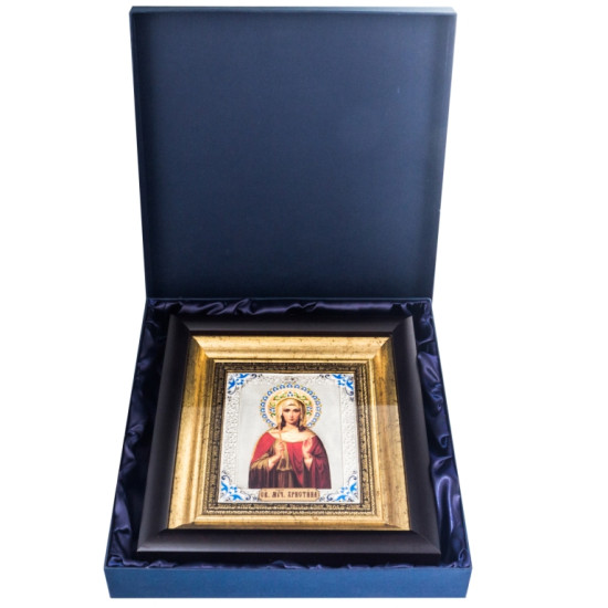 Ікона "Свята Христина"