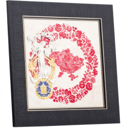 Подарунок "Українська Берегиня"