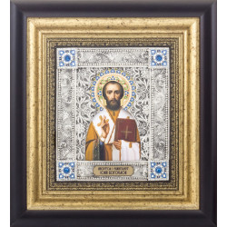 Ікона "Іоан Богослов"