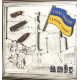 Подарунок "Майдан Незалежності», "Слава Україні"