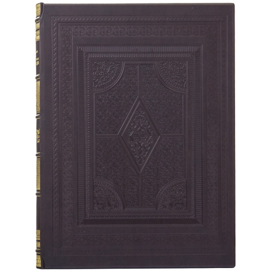 Репринтне видання "Архітектурна енциклопедія" 1902-1908 років 7 томів у 8-ми палітурках 