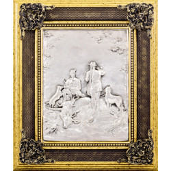 Подарунок мисливцю "Полювання на оленя"