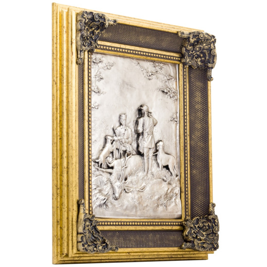 Подарунок мисливцю "Полювання на оленя"