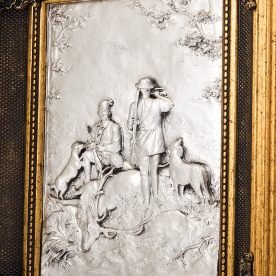 Подарунок мисливцю "Полювання на оленя"