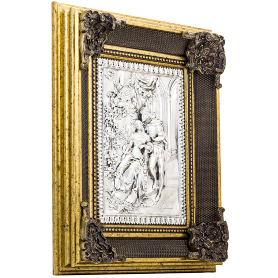 Подарунок «Ромео та Джульєта»