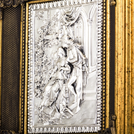 Подарунок «Ромео та Джульєта»