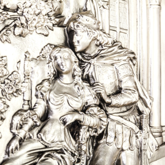 Подарунок «Ромео та Джульєта»