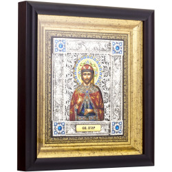 Ікона "Святий князь Ігор"