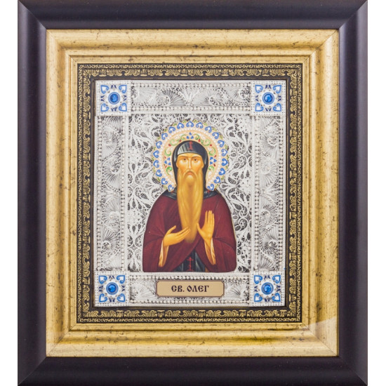 Ікона "Святий Олег"