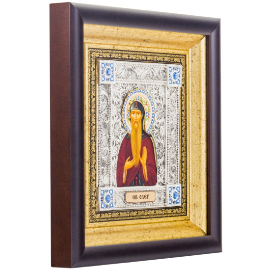 Ікона "Святий Олег"