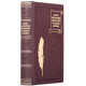 Подарункове видання "Пакти та Конституції Української козацької держави",  відомі як Конституція Пилипа Орлика з позолоченим металевим декором