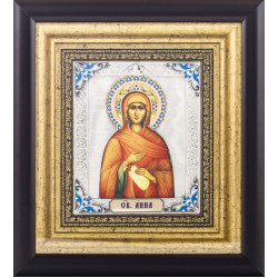 Ікона "Свята Ганна"