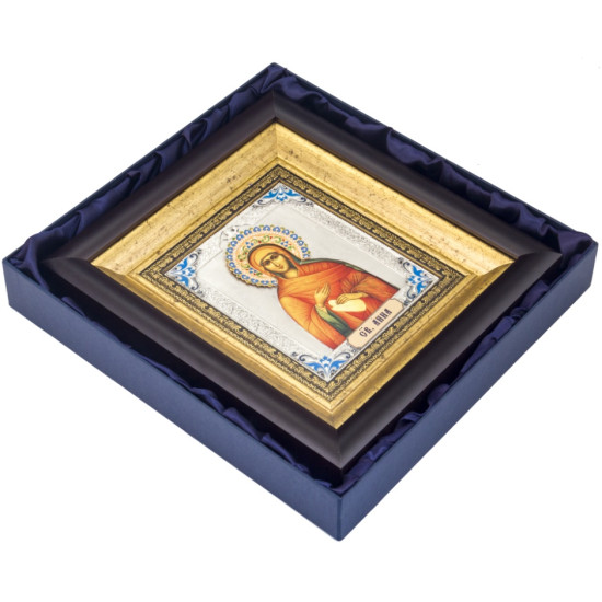 Ікона "Свята Ганна"