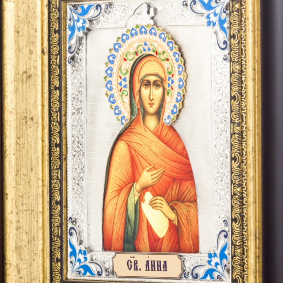 Ікона "Свята Ганна"