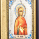 Ікона "Свята Ганна"