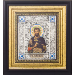 Ікона "Іоан Воїн"