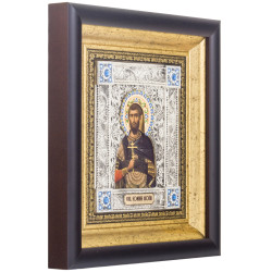 Ікона "Іоан Воїн"