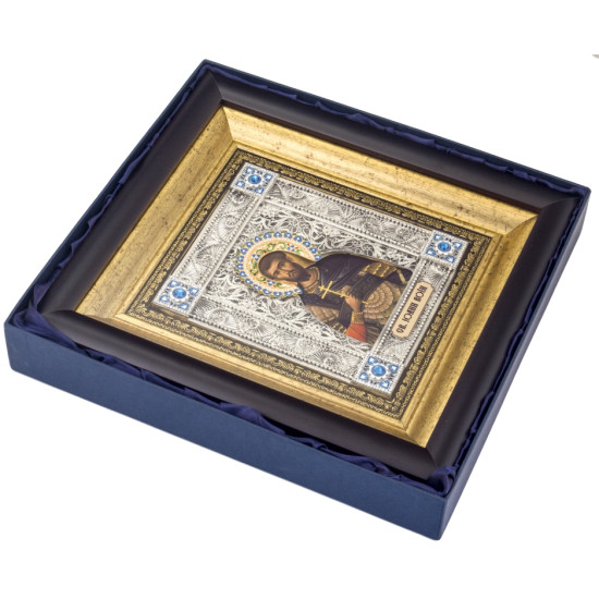 Ікона "Іоан Воїн"