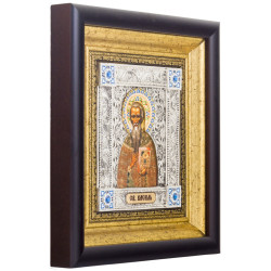 Ікона "Святий Василь"
