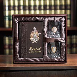 Подарунковий сет келихів для в...