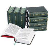 Давньоіндійський епос 