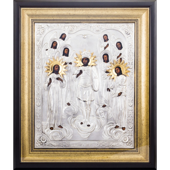 Ікона "Собор Архістратига Михайла"