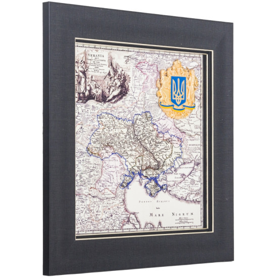 Подарунок "Україна"