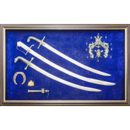 Історичний подарунок з репліка...