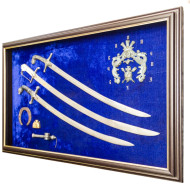 Історичний подарунок з репліка...