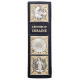Подарункове видання "Illustrated history of Ukraine". Грушевський М.С.