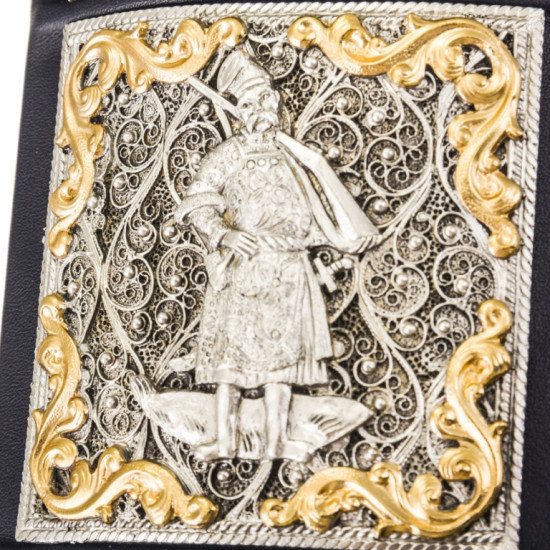 Подарункове видання "Illustrated history of Ukraine". Грушевський М.С.