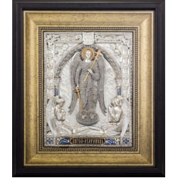 Ікона - "Янгол Охоронець"