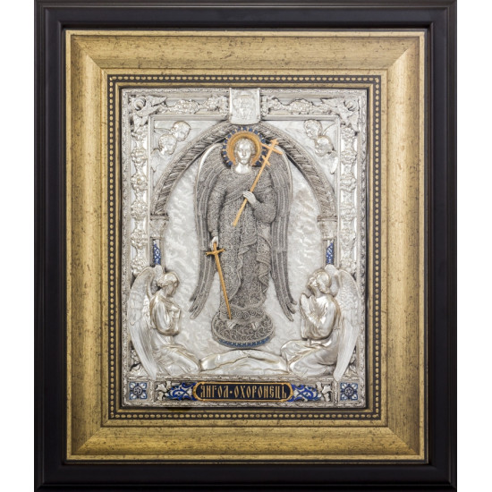 Ікона - "Янгол Охоронець"