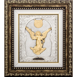 Ікона "Ангел Хранитель" 160x180x25