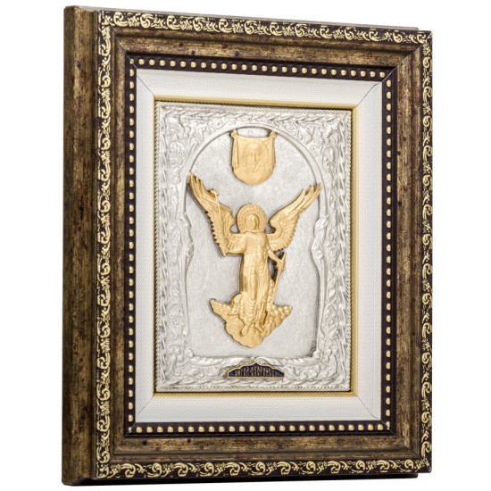 Ікона "Ангел Хранитель" 160x180x25