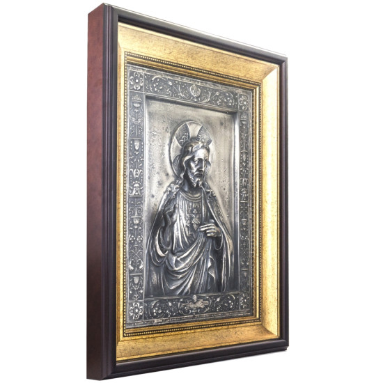 Ікона "Ісус"