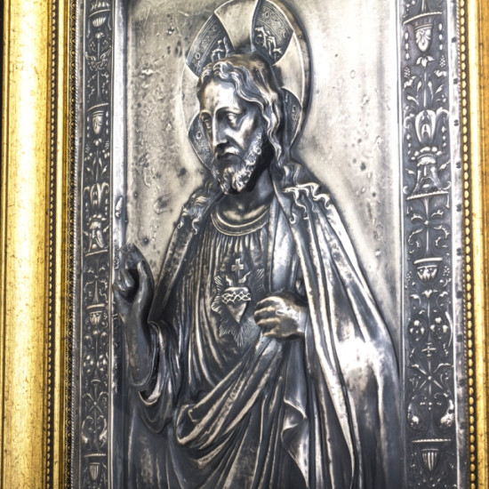 Ікона "Ісус"