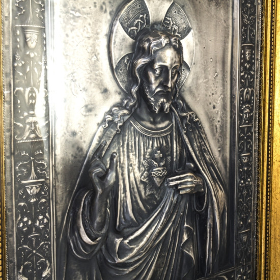 Ікона "Ісус"